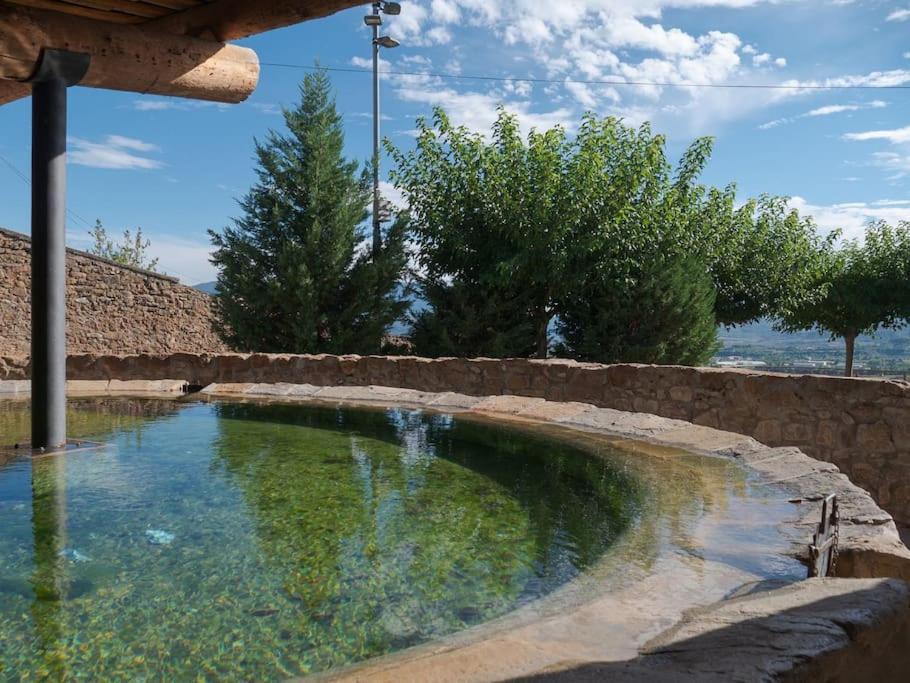 Apartamento Boutique Talarn Exterior photo
